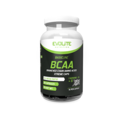 Evolite bcaa kapslid - fit360.ee