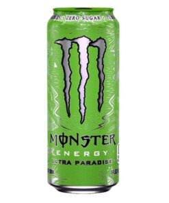 Monster Ultra Paradise - fit360.ee