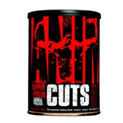 Universal Animal Cuts - fit360.ee