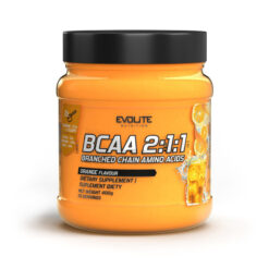 evolite bcaa - fit360.ee