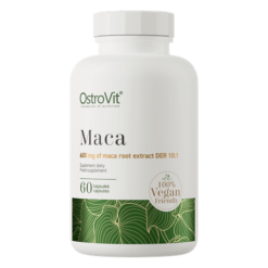 maca kapslid - fit360.ee