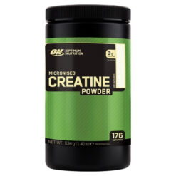 optimum nutrition creatine - fit360.ee