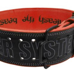 powerlifting belt power beast - fit360.ee