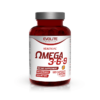 Omega 3-6-9 kalaõli - fit360.ee