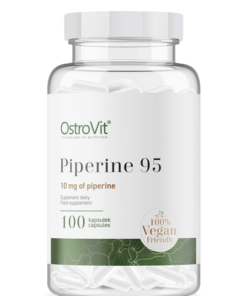Piperiin Piperine 95 - fit360.ee
