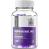 Piperiin Piperine 95 - fit360.ee