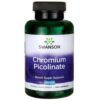 Swanson Chromium Picolinate Kroom - fit360.ee