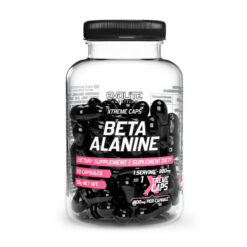 beeta-alaniin kapslid n60 - fit360.ee