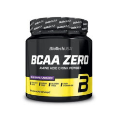 biotech bcaa zero - fit360.ee