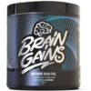 brain fuel brain gains - fit360.ee