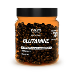 evolite glutamiini kapslid - fit360.ee