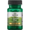 L. Reuteri Plus probiootikumid probiotics - fit360.ee