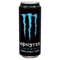 monster energy absolutely zero - fit360.ee