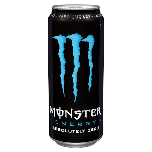 monster energy absolutely zero - fit360.ee
