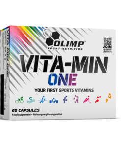 olimp vita-mine one vitamiini- ja mineraalikompleks - fit360.ee