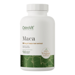 ostrovit maca tabletid - fit360.ee