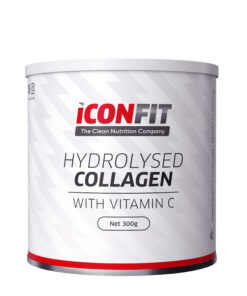 collagen + vitamin c - fit360.ee