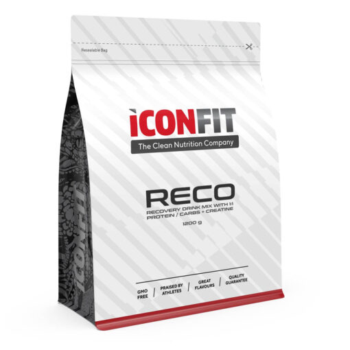 Iconfit Reco taastusjook 1200g - fit360.ee