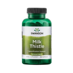 Maarjaohakas Milk Thistle - fit360.ee