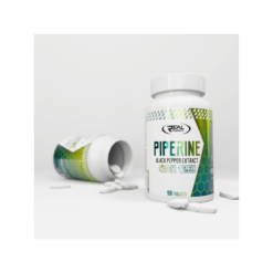 Piperiin Piperine - fit360.ee