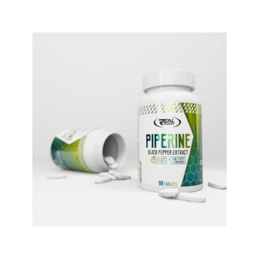 Piperiin Piperine - fit360.ee