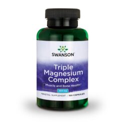 magneesium triple magnesium - fit360.ee