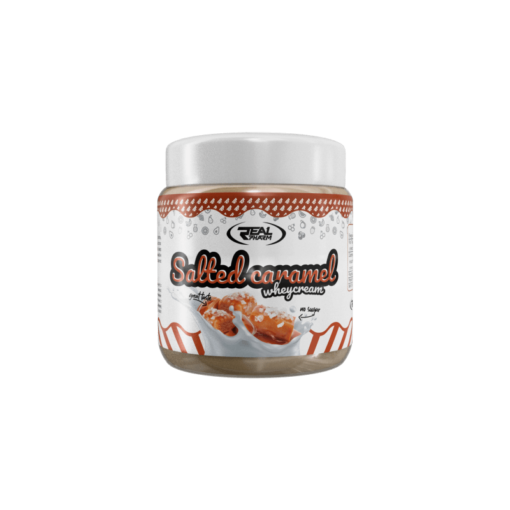 pähklikreem salted caramel pähklivõi - fit360.ee