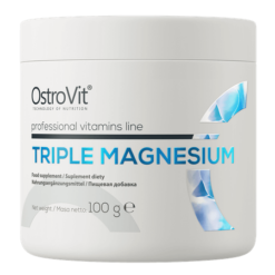 triple magnesium magneesiumi kompleks - fit360.ee