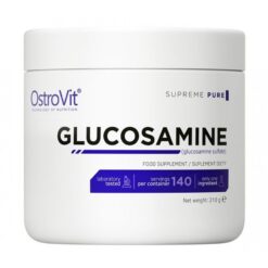 Glükosamiin pulber Ostrovit 210g - fit360.ee