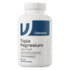 Triple Magnesium P-5-P - fit360.ee
