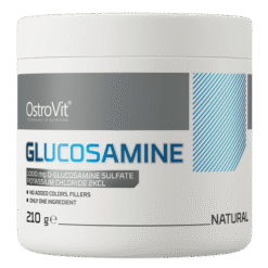 glükosamiin ostrovit glükosamiini pulber - fit360.ee