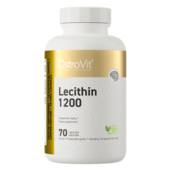 lecithin ostrovit - fit360.ee