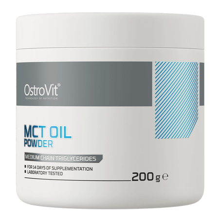 mct oil powder - fit360.ee
