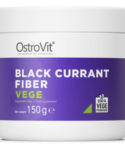 ostrovit black currant fibre kiudained - fit360.ee