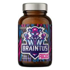 ostrovit braintus focus - fit360.ee