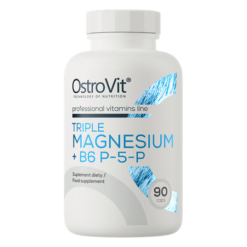 ostrovit triple magnesium p-5-p - fit360.ee