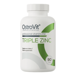 ostrovit triple zinc - fit360.ee