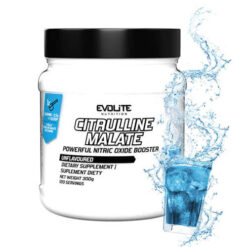 citrulline malate - fit360.ee