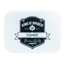 King of spades - fit360.ee