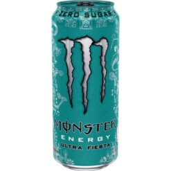 Monster Energy Ultra Fiesta - fit360.ee