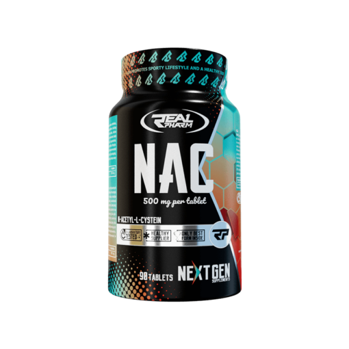 NAC - fit360.ee