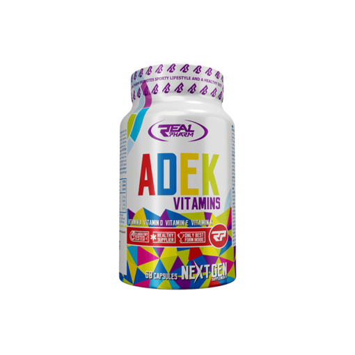 adek vitamins - fit360.ee