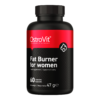 fat burner for woman ostrovit rasvapõletaja naistele - fit360.ee