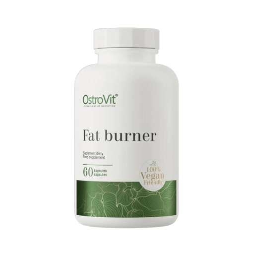 fat burner vege ostrovit - fit360.ee