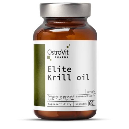 krillõli krill oil - fit360.ee