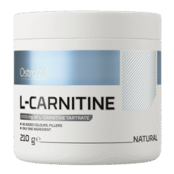l-karnitiin pulber - fit360.ee