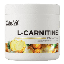 l-karnitiini pulber ostrovit - fit360.ee