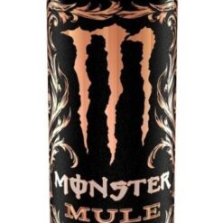 Monster Energy Ginger Mule - fit360.ee