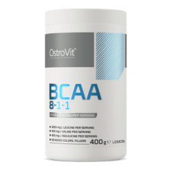 ostrovit bcaa 8:1:1 - fit360.ee