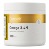 ostrovit omega 3-6-9 - fit360.ee